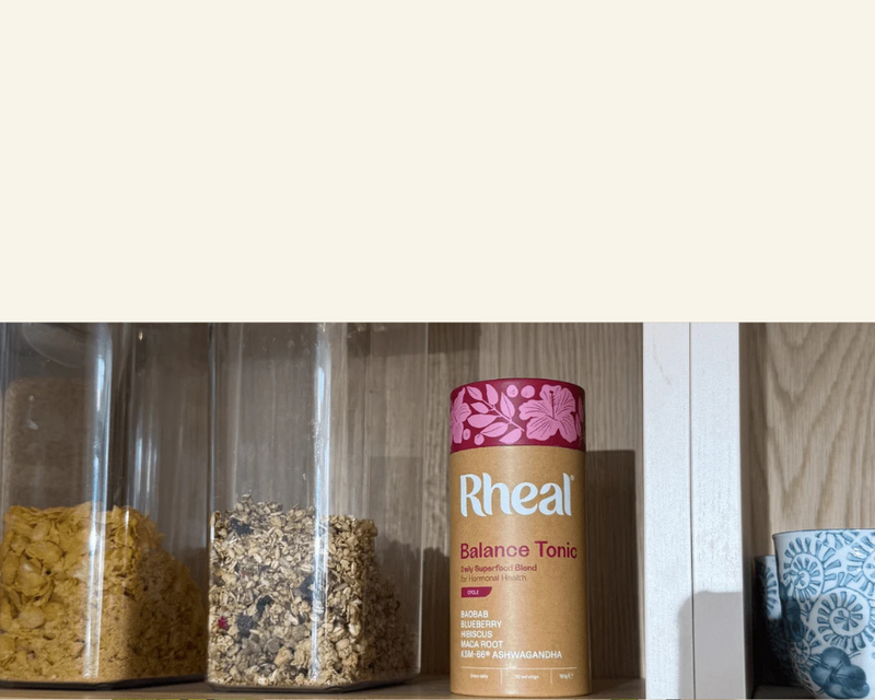 5 Simple Ways To Enjoy Balance Tonic