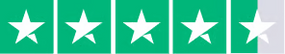 Rated 4.5 out of 5 on Trustpilot