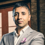 Tej Lalvani
