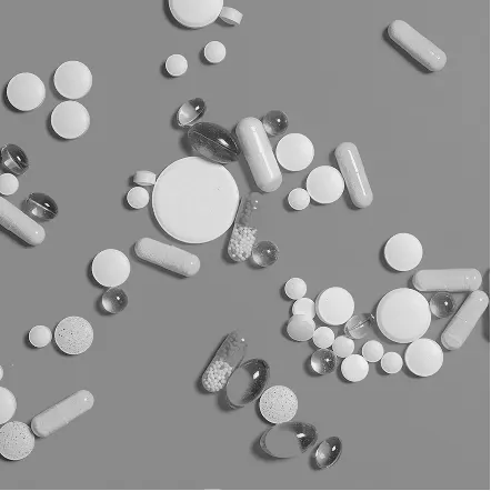 Separate supplements