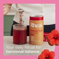 Balance Tonic - Cycle Product Rheal 