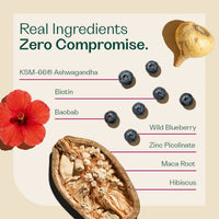 Balance Tonic - Cycle Product Rheal Superfoods 