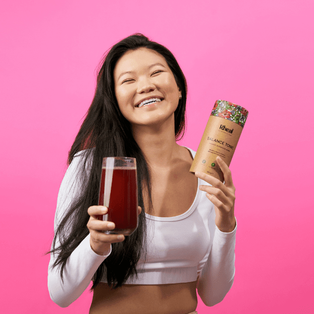 Balance Tonic (TikTok) Product Rheal Superfoods 