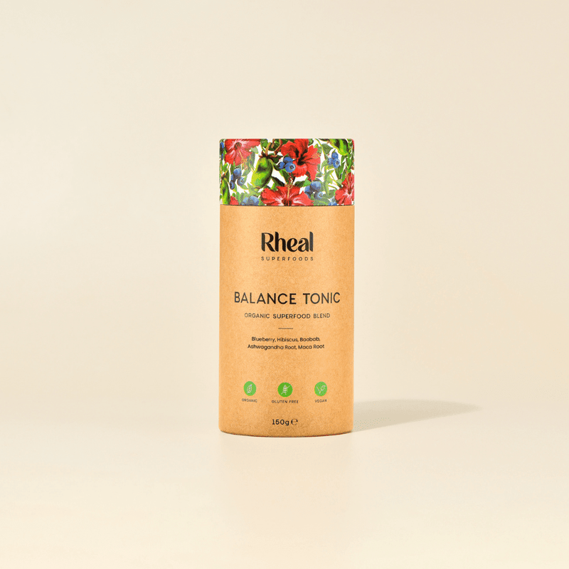 Balance Tonic (TikTok) Product Rheal Superfoods 