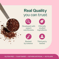 Berry Beauty Single Blend Rheal Superfoods 