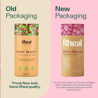 Berry Beauty Single Blend Rheal Superfoods 