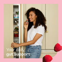 Berry Biotic Wellness Shots Rheal Superfoods 