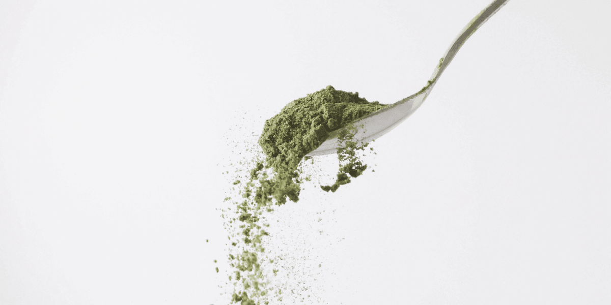 Clean Greens Sachets Rheal 