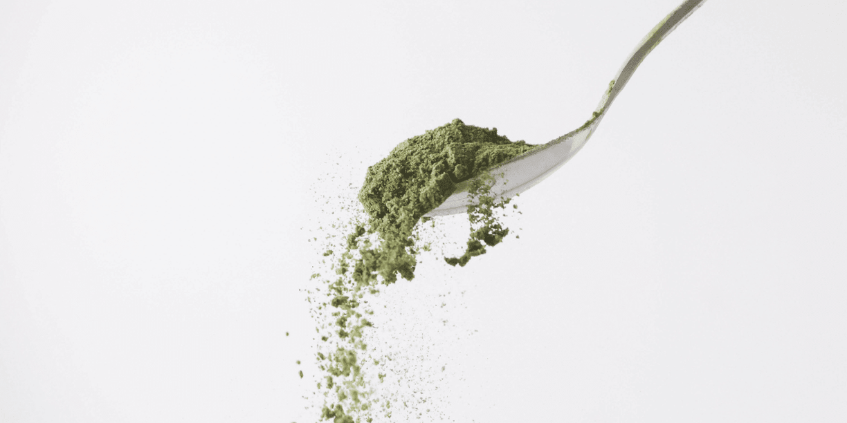 Clean Greens Sachets Rheal 