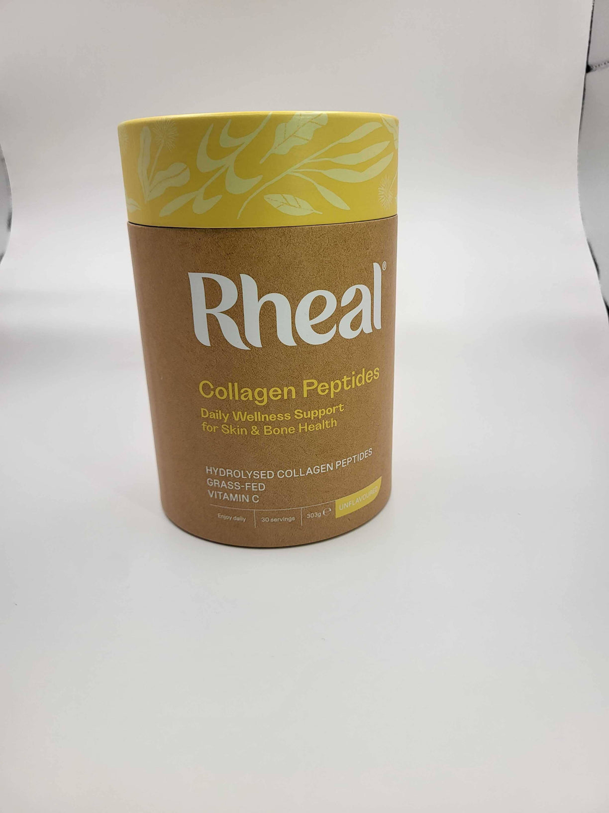 Collagen Bovine 303g Collagen (New) Rheal 