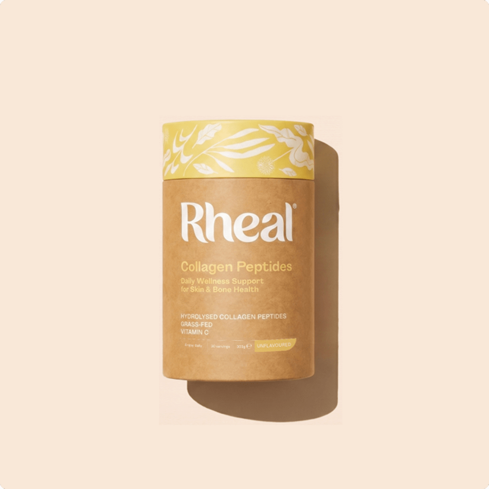 Collagen Peptides - 90 Day Supply Collagen (New) Rheal 