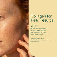 Collagen Peptides Collagen (New) Rheal 