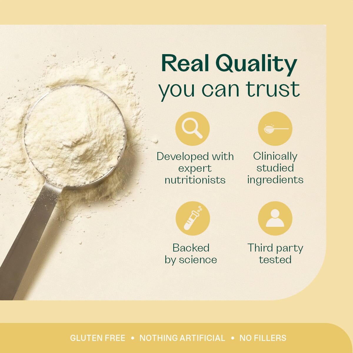 Collagen Peptides Collagen (New) Rheal 