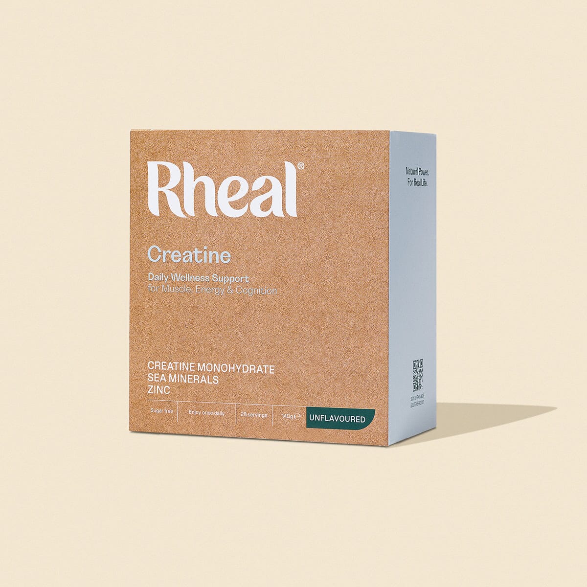 Creatine Rheal Hydration Sachets Rheal Superfoods 