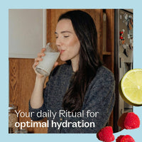 Daily Hydration Bundle Rheal Hydration Sachets Rheal Superfoods 