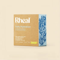 Daily Hydration - Raspberry OLD Rheal Hydration Sachets Rheal Superfoods 