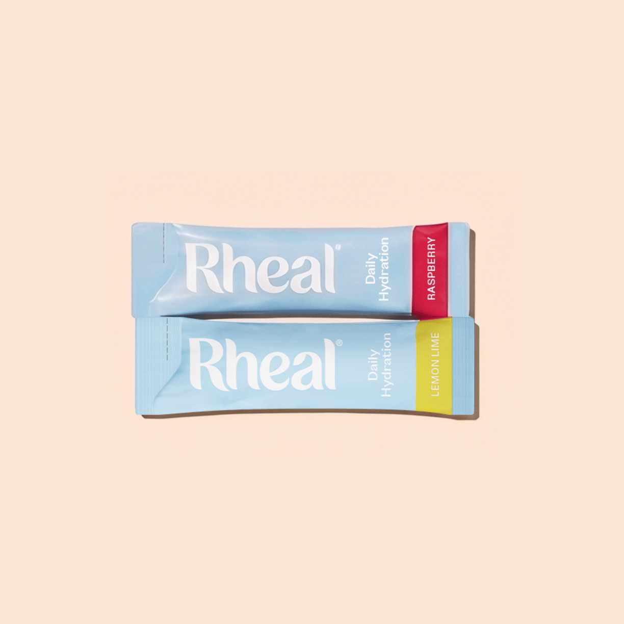 FREE Rheal Hydration Samples Rheal Hydration Sachets Rheal 