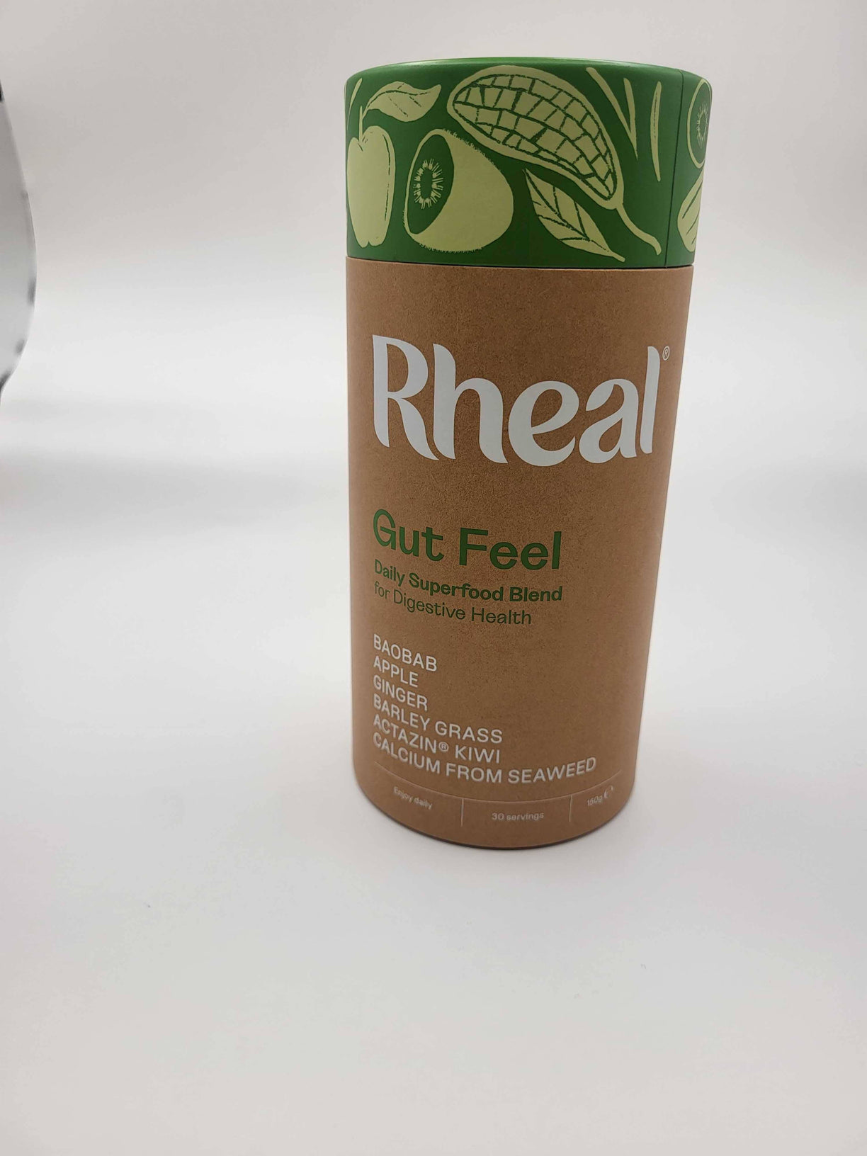 Gut Feel - 150g Product Rheal 