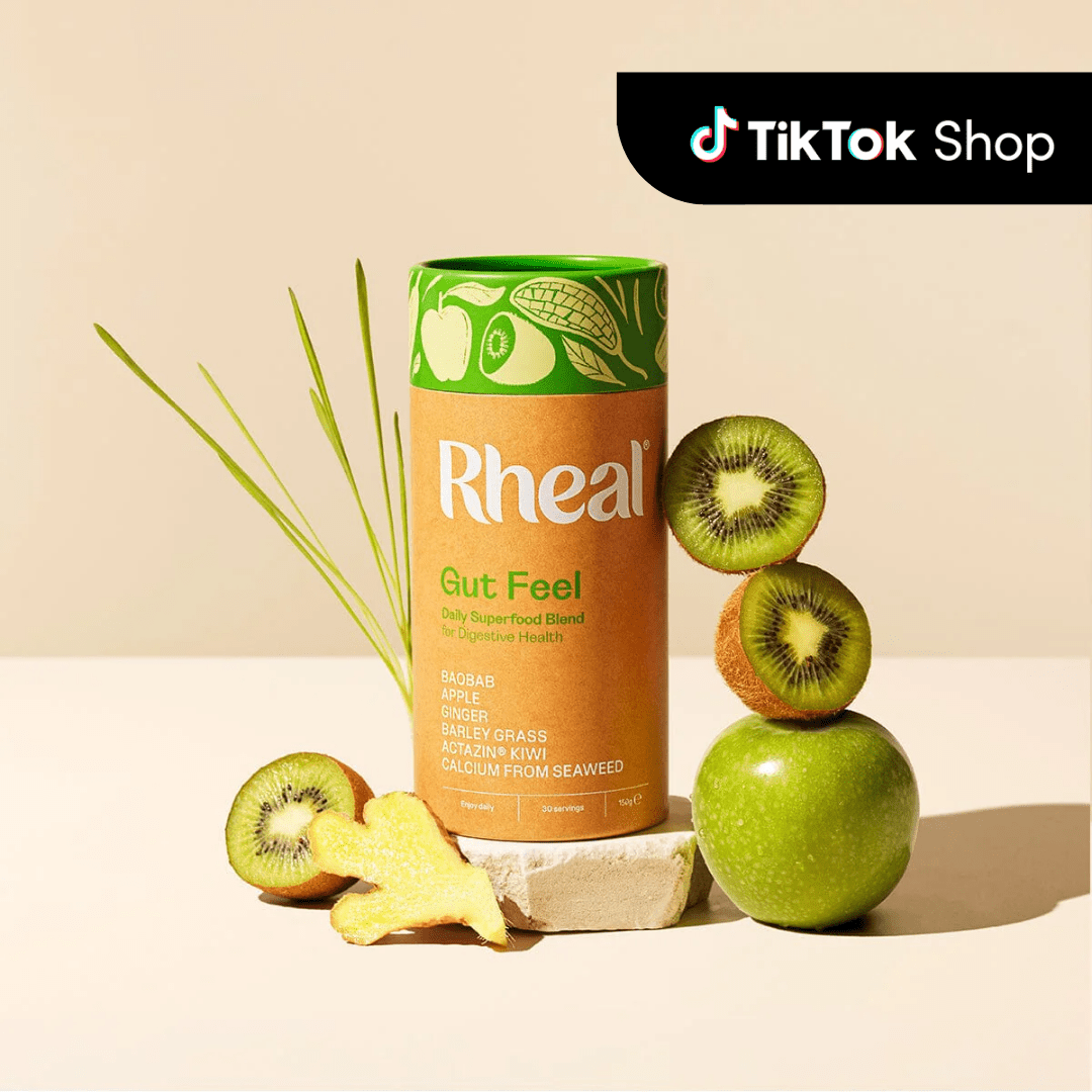 Gut Feel - 150g (TT) Product Rheal 