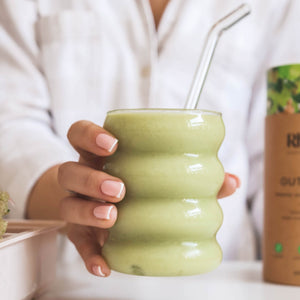 Gut Feel Double-Up Bundle Product Rheal Superfoods 