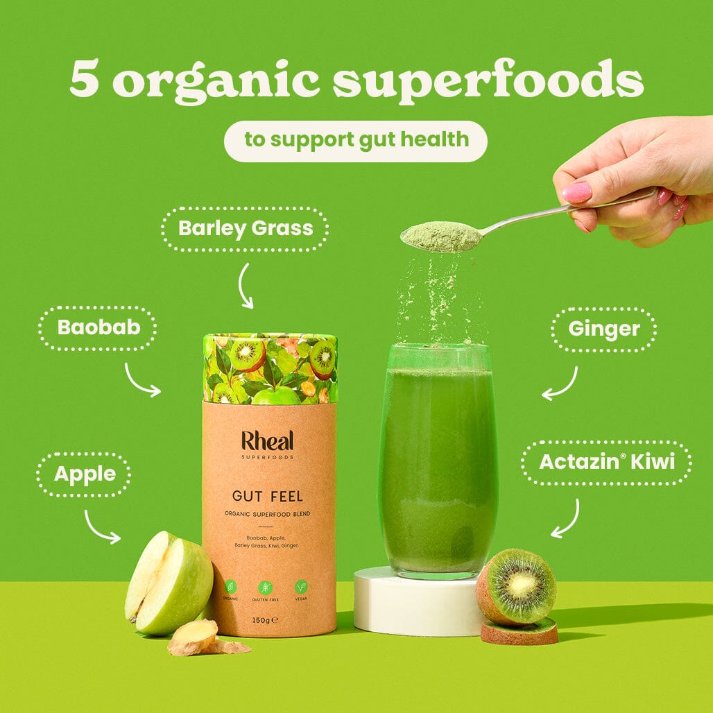 Benefits of super greens best sale