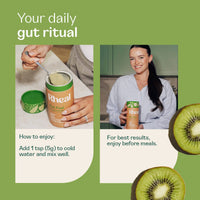 Gut Feel Rheal Superfoods 