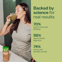 Gut Feel Rheal Superfoods 