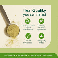 Gut Feel Rheal Superfoods 
