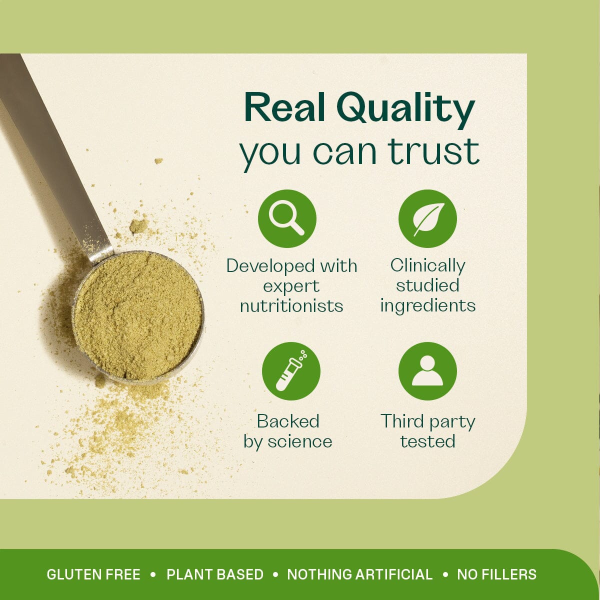 Gut Feel Rheal Superfoods 