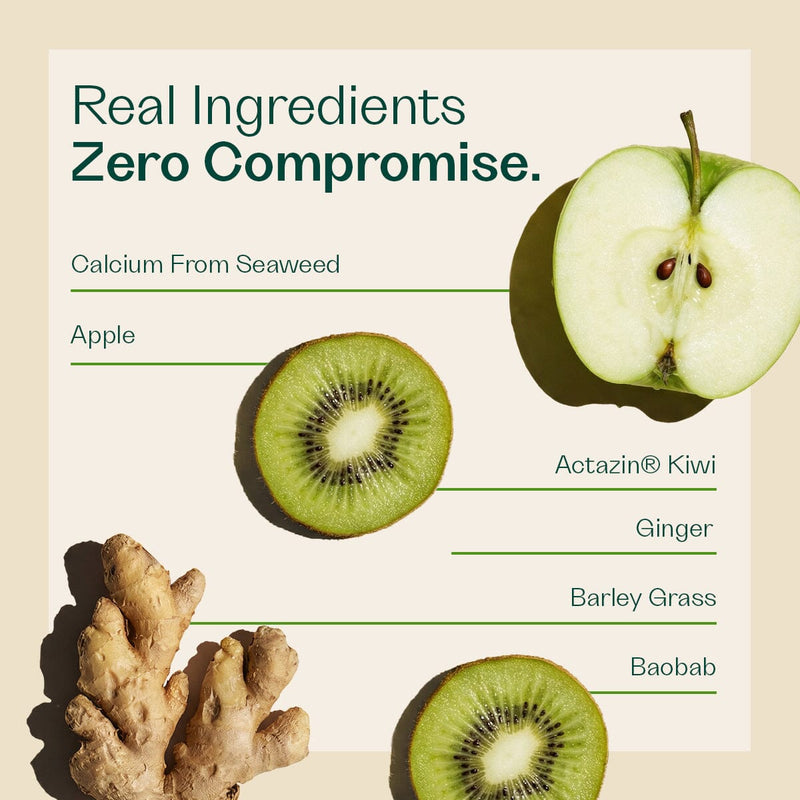 Gut Feel Rheal Superfoods 