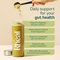 Gut Feel Rheal Superfoods 