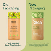 Gut Feel Rheal Superfoods 