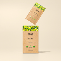 Gut Feel Sachets