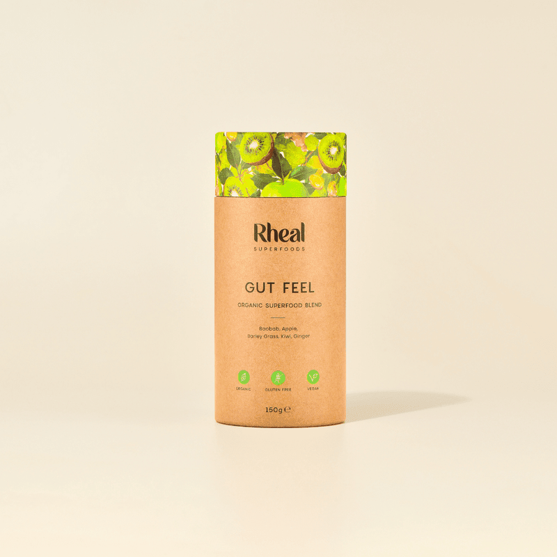 Gut Feel (TikTok) Product Rheal Superfoods 