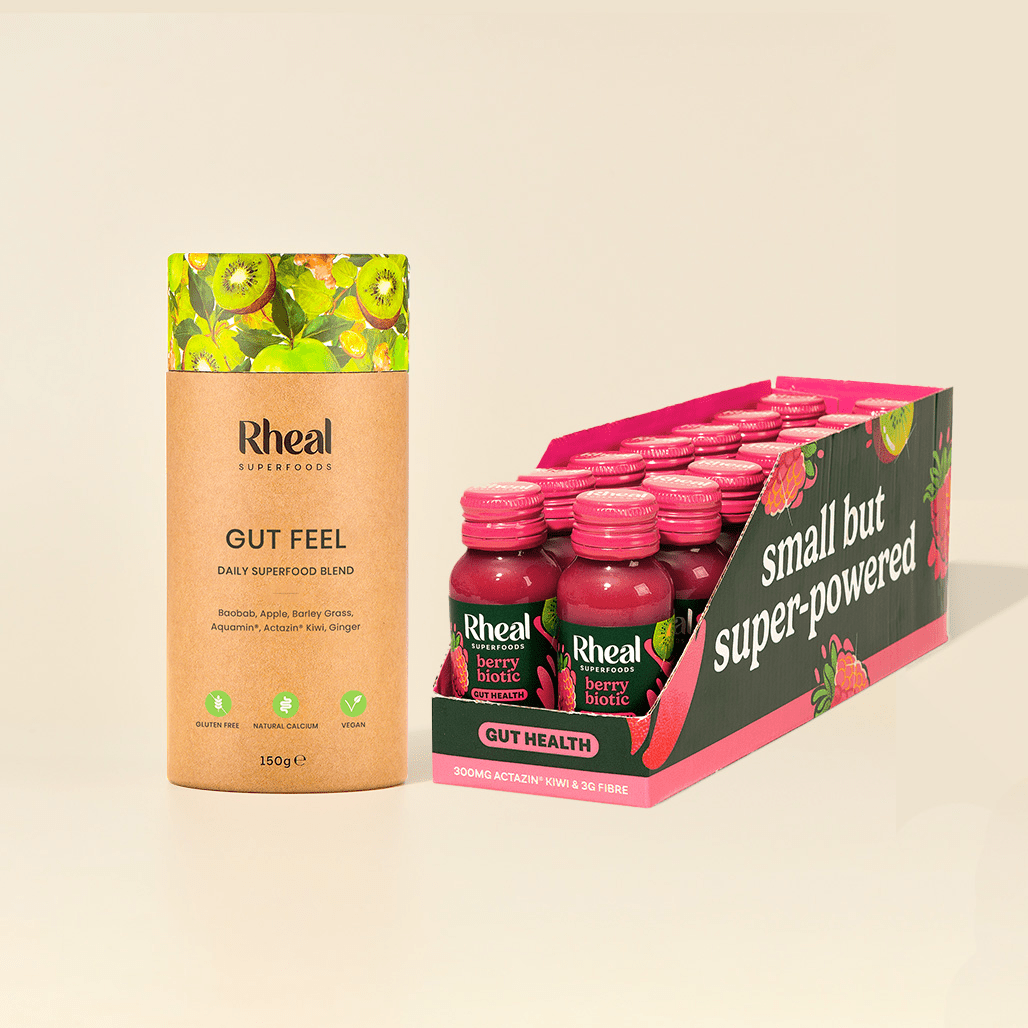 Gut Health Bundle