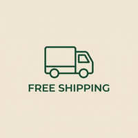 FREE Shipping