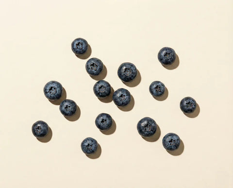 Wild Blueberry
