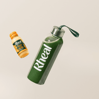 Immunity Bundle Bundle Rheal Superfoods 