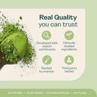 Magic Matcha Single Blend Rheal Superfoods 
