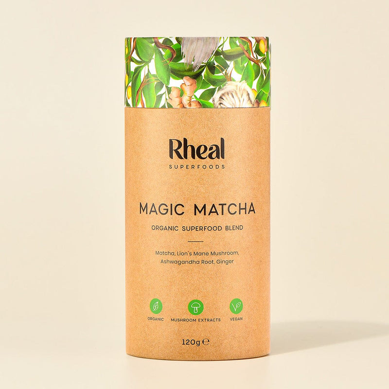 Magic Matcha (TikTok) Product Super U 