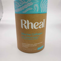 Marine Collagen 303g Collagen (New) Rheal 