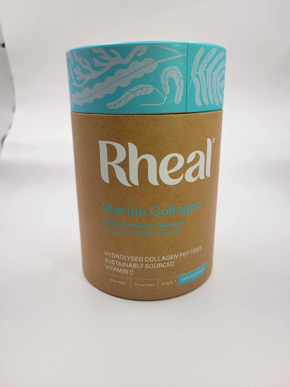 Marine Collagen 303g (TT) Collagen (New) Rheal 