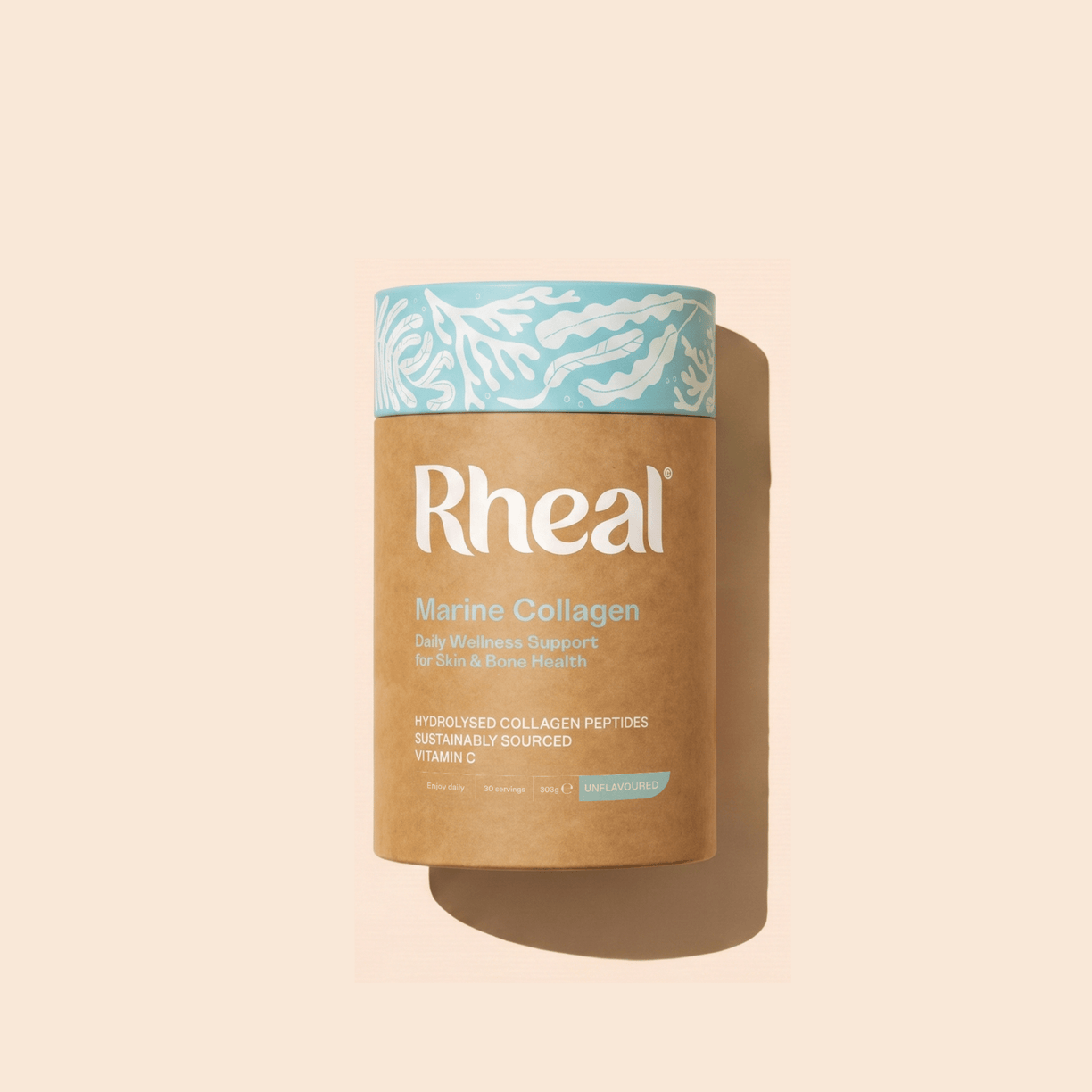 Marine Collagen - 90 Day Supply Collagen (New) Rheal 
