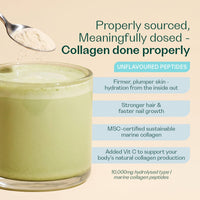 Marine Collagen Collagen (New) Rheal 