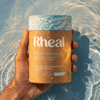 Marine Collagen Collagen (New) Rheal 