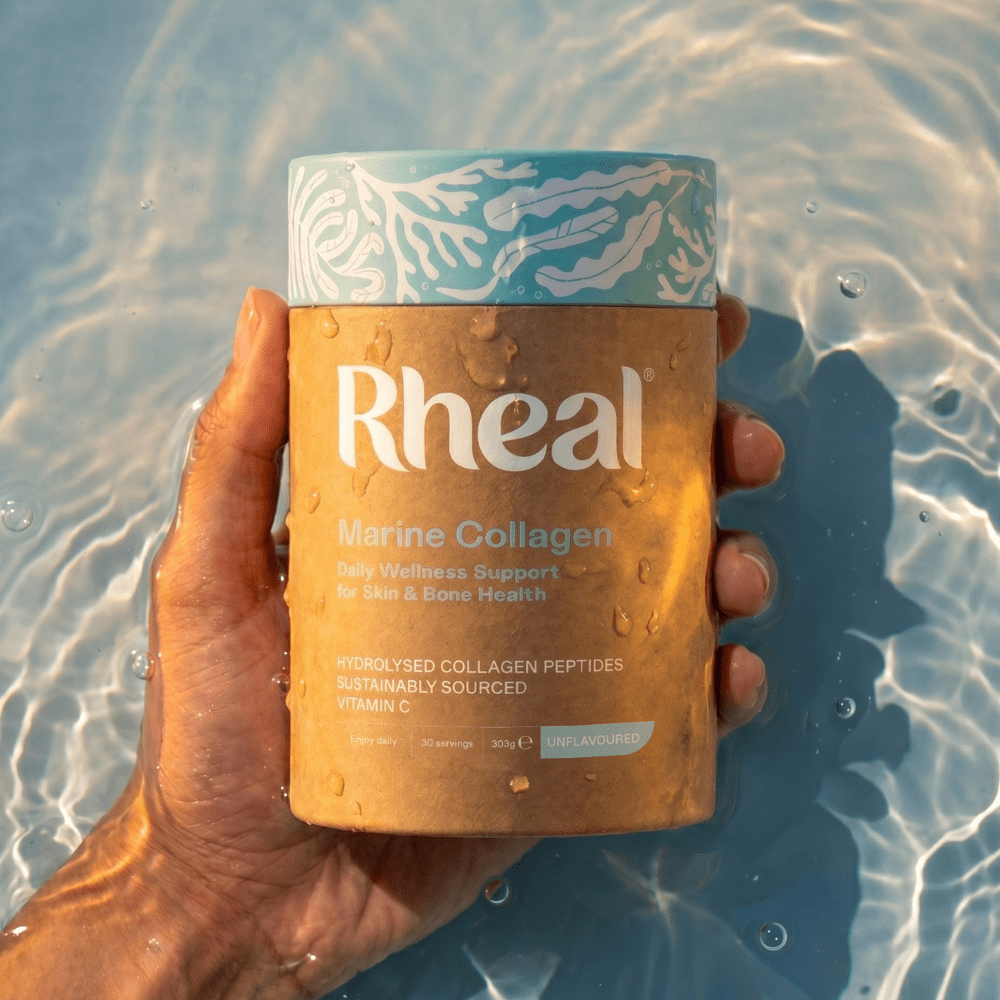 Marine Collagen Collagen (New) Rheal 