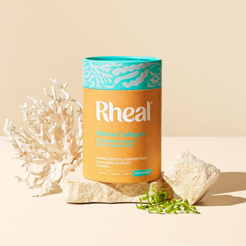 Marine Collagen Collagen (New) Rheal 