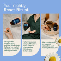 Night Reset Capsule Rheal 