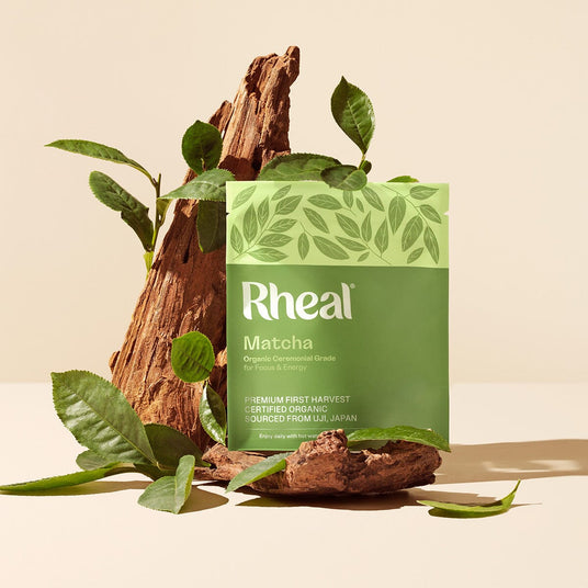 Ceremonial Matcha