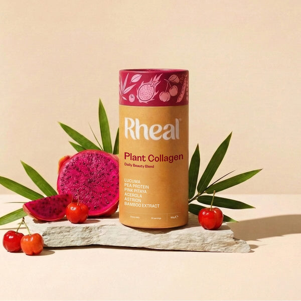 Plant Collagen  Rheal